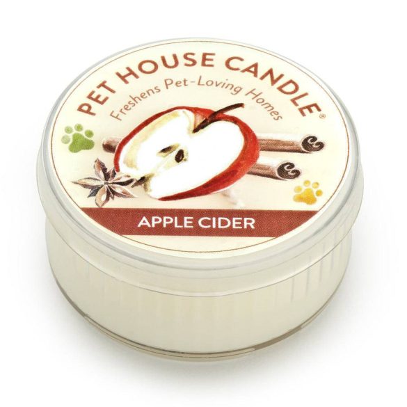 APPLE CIDER