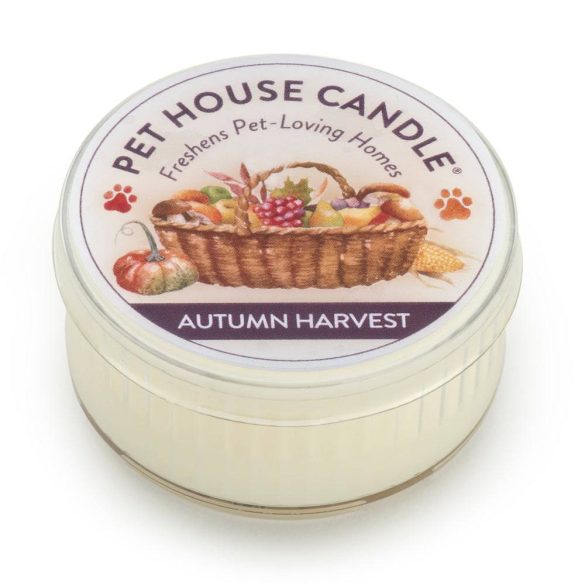 AUTUMN HARVEST