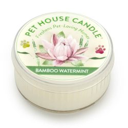 BAMBOO WATERMINT