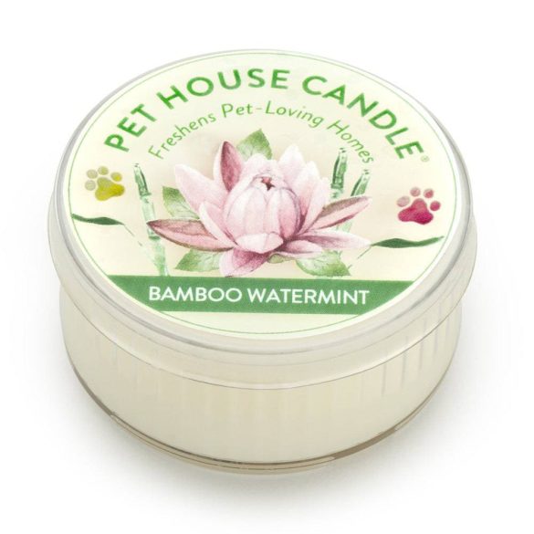 BAMBOO WATERMINT