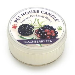 Blackberry Tea