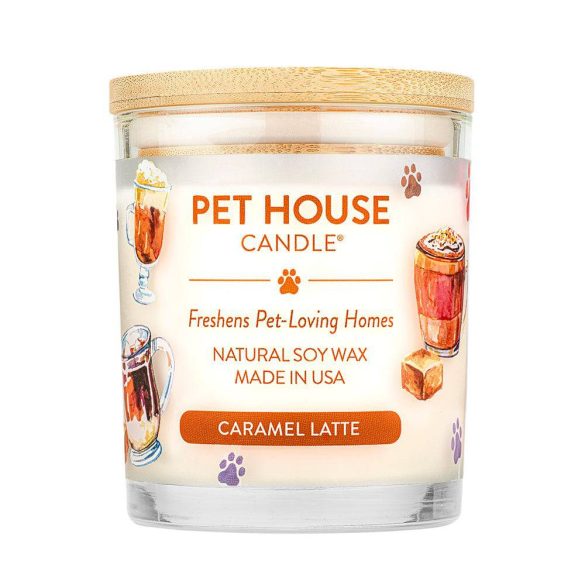 CARAMEL LATTE