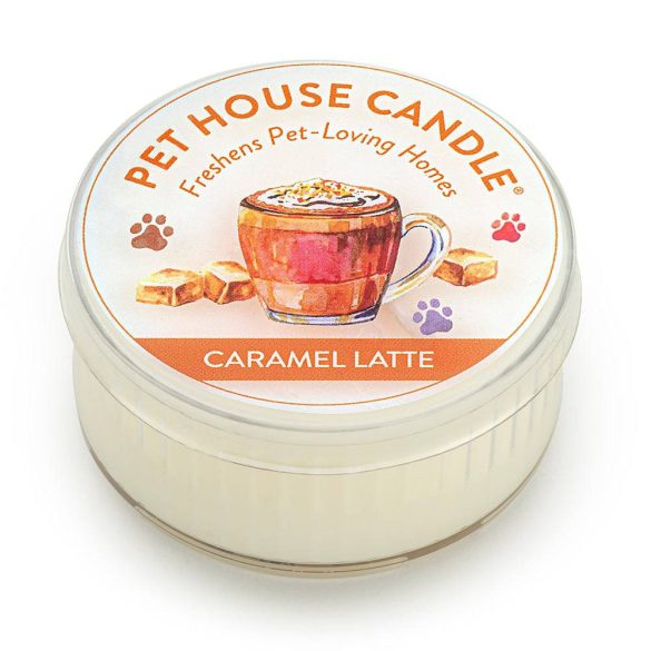 CARAMEL LATTE