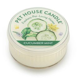 Cucumber Mint