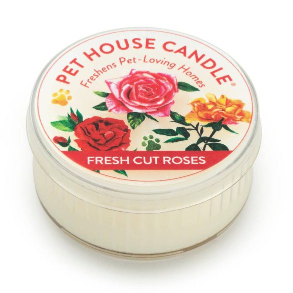 Fresh Cut Roses