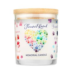 FUREVER LOVED MEMORIAL