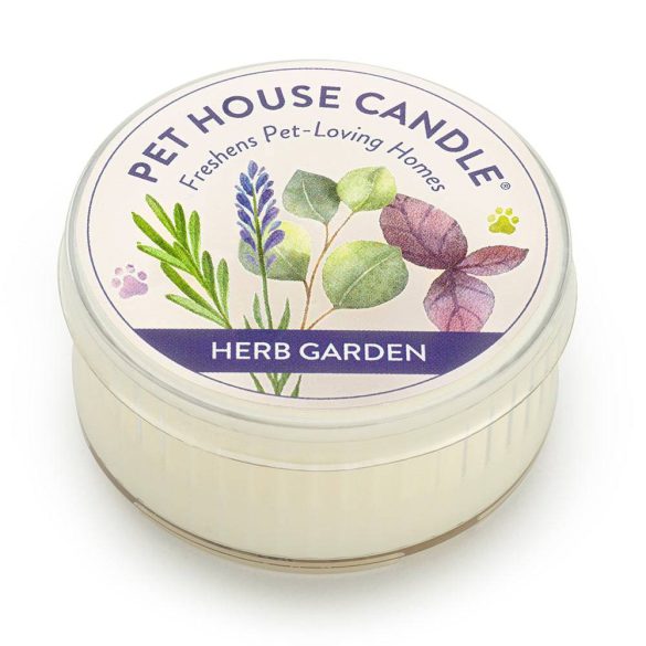 Herb Garden