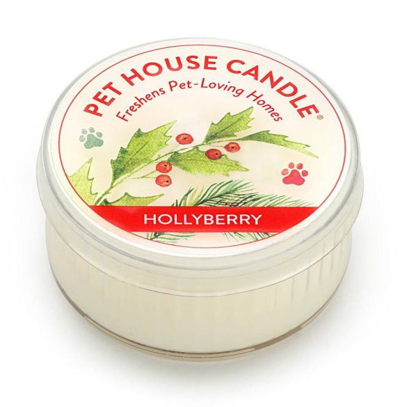HOLLYBERRY