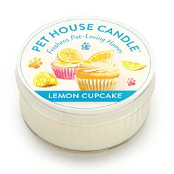 Lemon Cupcake