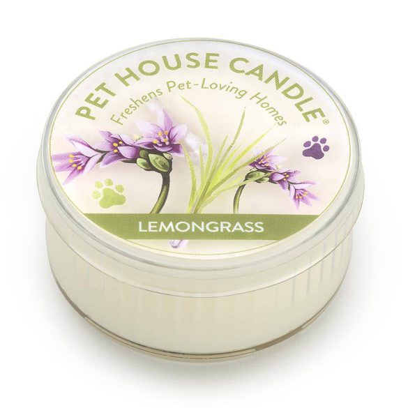 Lemongrass