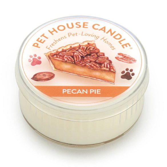 PECAN PIE