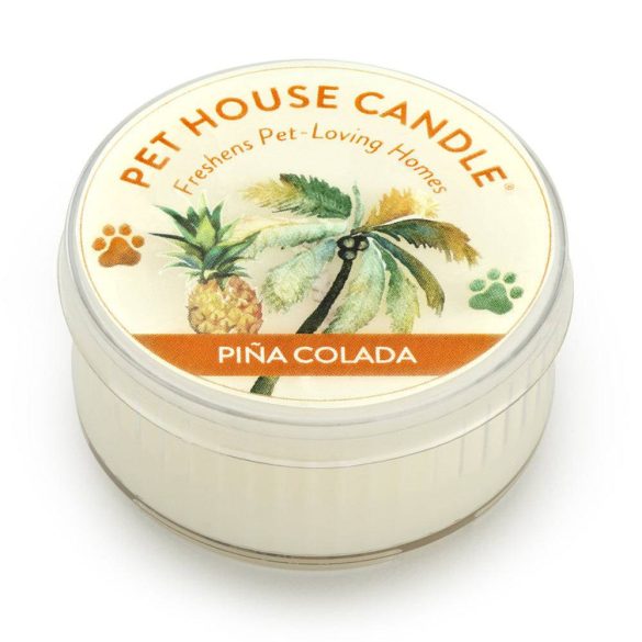 PINA COLADA