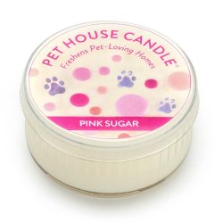 PINK SUGAR