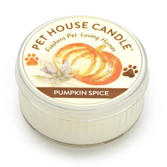 Pumpkin Spice