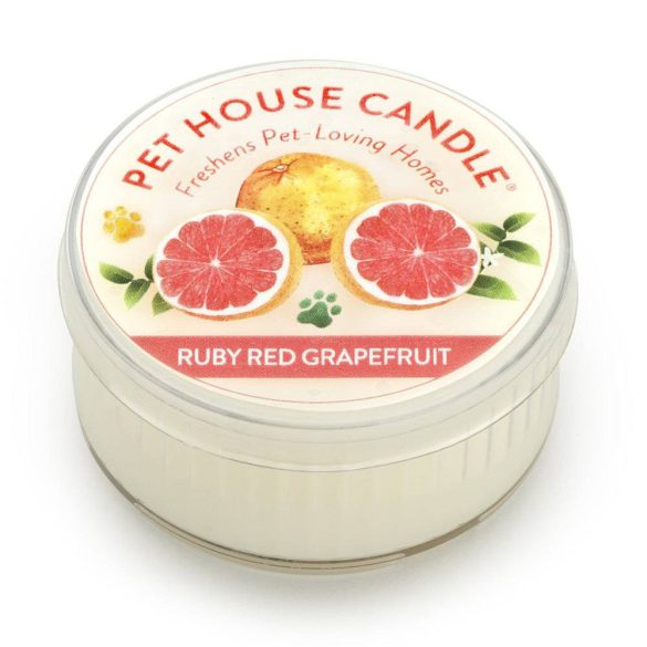 Ruby Red Grapefruit