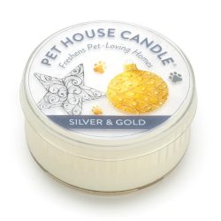 SILVER & GOLD