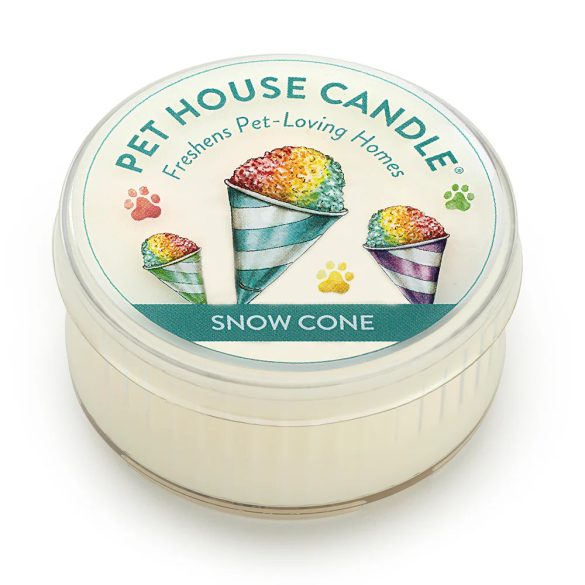 Snow Cone