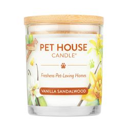 VANILLA SANDALWOOD