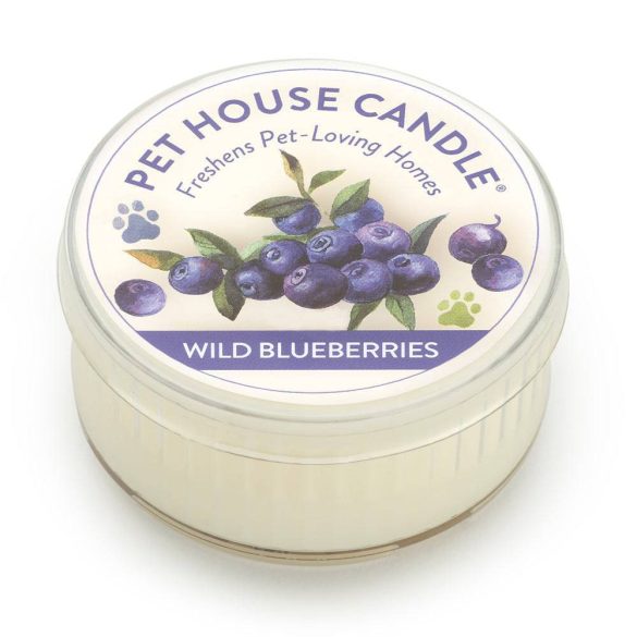 Wild Blueberries